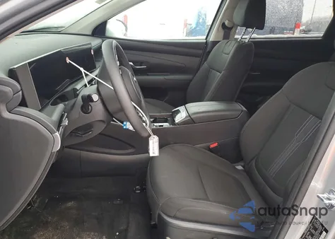 2026 Hyundai Tucson Sel z USA, uszkodzony, nr VIN 5NMJBCDE5TH610342